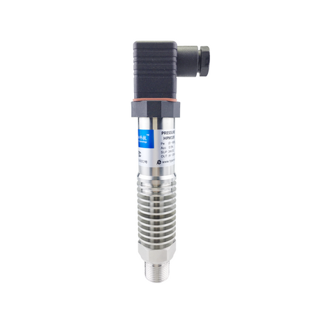 HPM189 -40 ~ 200 ℃ émetteur de pression de vapeur à haute température