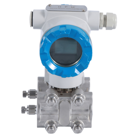 HPM81 / 82 4-20MA TRANSTRATION DE PRESSION DU MONOCRYLINE HART