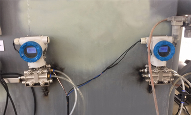 Comment installer correctement un transmetteur de pression différentielle en silicium monocristallin ?